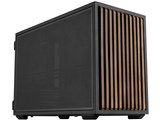 B4-mATX WOOD B4X-WD [�u���b�N]