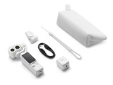 OSMO POCKET 4P �X�^���_�[�h�R���{ [�p�[���z���C�g]