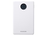 DE-C85-5000WH [�z���C�g]