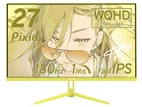 PX278WAVEYL-UC5 [27�C���` �C�G���[]