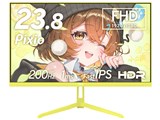 PX248WAVEYL-UC5 [23.8�C���` �C�G���[]