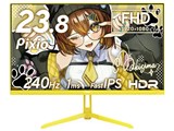 PX249WAVEYL-UC5 [23.8�C���` �C�G���[]
