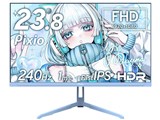 PX249WAVEB-UC5 [23.8�C���` �p�X�e���u���[]