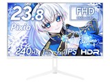 PX249WAVEW-UC5 [23.8�C���` �z���C�g]