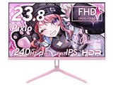 PX249WAVEK-UC5 [23.8�C���` �p�X�e���s���N]