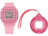 Baby-G+PLUS BGD-10KG-4JR