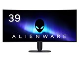 Alienware AW3926QW [39�C���` �I�[�� �u���b�N]