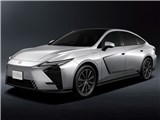 ES 2026年モデル