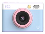 myFirst Insta Lux [�R�b�g���L�����f�B]