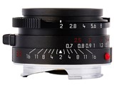 SOLARON-M 35mm F2.0 SPHERICAL Final Edition by �œ_�H�[ Solaron35F2-M-BP [�u���b�N�y�C���g�d�グ]