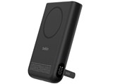 UltraCharge Pro BPD014fqBK [�u���b�N]