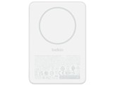 BoostCharge BPD015qcWH [�z���C�g]