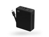 Mate Powerbank 003 MATE-PB003-LBK [���C�g�u���b�N]