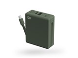 Mate Powerbank 003 MATE-PB003-MGR [���X�O���[��]