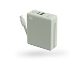 Mate Powerbank 003 MATE-PB003-CBL [�J�[���u���[]