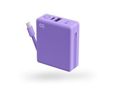 Mate Powerbank 003 MATE-PB003-APP [�G�A���[�p�[�v��]
