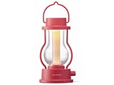 BALMUDA The Lantern L02A-RD [�N���V�b�N���b�h]