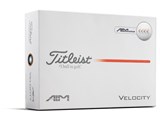 VELOCITY AIM [White]