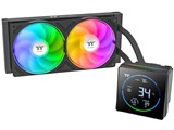 TH240-S V3 ARGB Sync CL-W469-PL12SW-A [�u���b�N]