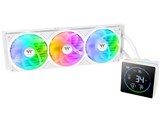 TH360-S V3 ARGB Sync Snow CL-W472-PL12SW-A [�z���C�g]