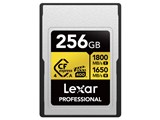 LCAEXG4256G-RNENJ [256GB]