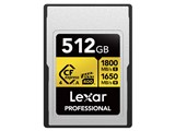 LCAEXG4512G-RNENJ [512GB]