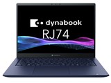 dynabook RJ74/LA A645LAFC12JA