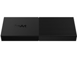 ProArt PA40SU SSD Enclosure [Black]