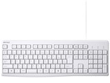 BSKBU110WH [�z���C�g]