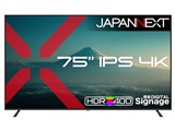 JN-IPS75U-M [75�C���`]