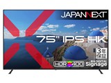 JN-IPS75U-M-H3 [75�C���`]