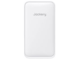 Jackery �|�[�^�u���d�� SlimPower H1 JE-1000E-WH