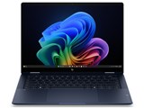 EliteBook X Flip G2i 14 AI PC D4WV0PA�ECore Ultra X7�E32GB�������E1TB SSD [�A�g���X�t�B�A�u���[]