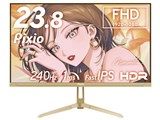 PX249WAVECG-UC5 [23.8�C���` �V�����p���S�[���h]