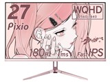 PX278WAVEPG-UC5 [27�C���` �s���N�S�[���h]
