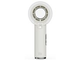 abbiFAN ICEMIST AB-HF025F2CW [�N���E�h�z���C�g]