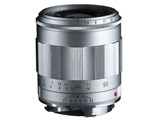 �t�H�N�g�����_�[ APO-LANTHAR 90mm F4 Close Focus VM [�V���o�[]