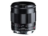 �t�H�N�g�����_�[ APO-LANTHAR 90mm F4 Close Focus VM [�u���b�N]