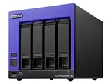 LAN DISK Z HDL4-Z25WI3B32B