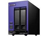 LAN DISK Z HDL2-Z25SI3B16B