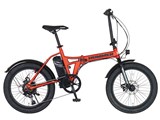 E-FAT206 [LAVA ORANGE] + ��p�[�d��