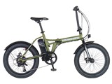 E-FAT206 [OLIVE COMMAND] + ��p�[�d��