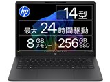 OmniBook 3 14 Athlon Gold 20�E8GB�������E256GB SSD�E���i.com���胂�f�� [�}�C�J�V���o�[]