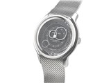 Seconde Francaise 19.24 Anthracite Gray [�X�e�����X�x���g]