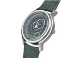 Seconde Francaise 19.24 Imperial Green [�O���C���O���[�����U�[�x���g]