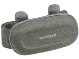 DOCTORAIR 3D�l�b�N�}�b�T�[�W���[�v���~�A�� SMART MN-10 GR [�J�[�{���O���[]