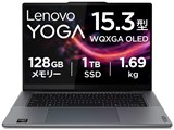 Lenovo Yoga Pro 7 Gen 11 Windows 11 Pro�ERyzen AI Max+ 388�E128GB�������[�E1TB SSD�E15.3�^WQXGA�EOLED���� �}���`�^�b�`�Ή� 83W5CTO1WW [�T���_�[�O���[]