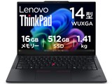 ThinkPad E14 Gen 8 IWL Core 5 320�E16GB�������[�E512GB SSD�E14�^WUXGA�EIPS�t������ ���i.com���胂�f�� 21Y8CTO1WW [�G�N���v�X�u���b�N]