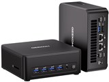 GEEKOM AI PC IT13 MAX Core Ultra 9 185H�E24GB�������E500GB SSD���ڃ��f��
