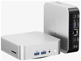 GEEKOM A7 Ryzen 5 7545U�E16GB�������E500GB SSD���ڃ��f��